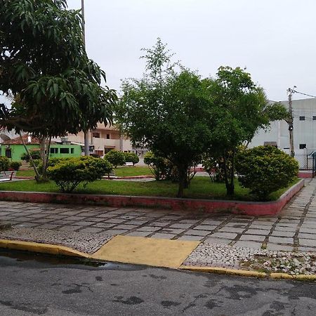 אפרטהוטל אריאל דו קאבו Arraial Flats מראה חיצוני תמונה