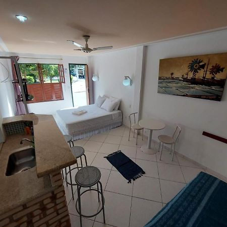 אפרטהוטל אריאל דו קאבו Arraial Flats מראה חיצוני תמונה