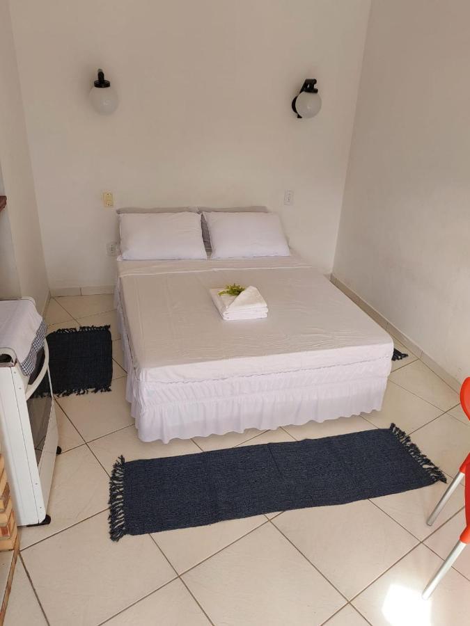 אפרטהוטל אריאל דו קאבו Arraial Flats מראה חיצוני תמונה