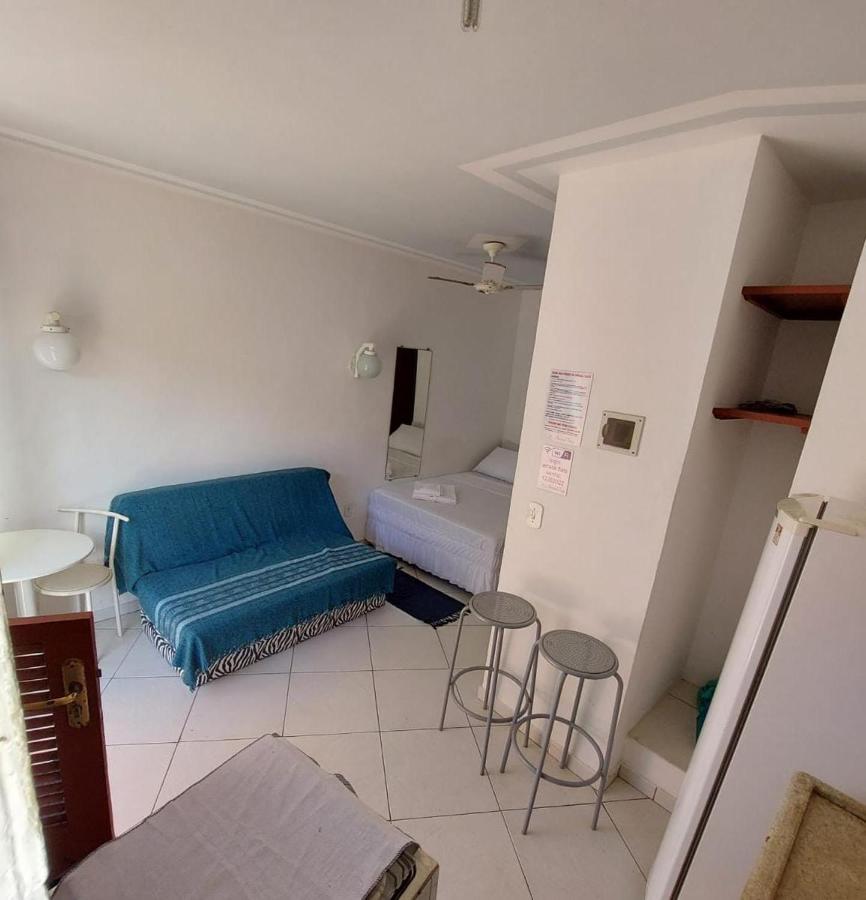 אפרטהוטל אריאל דו קאבו Arraial Flats מראה חיצוני תמונה