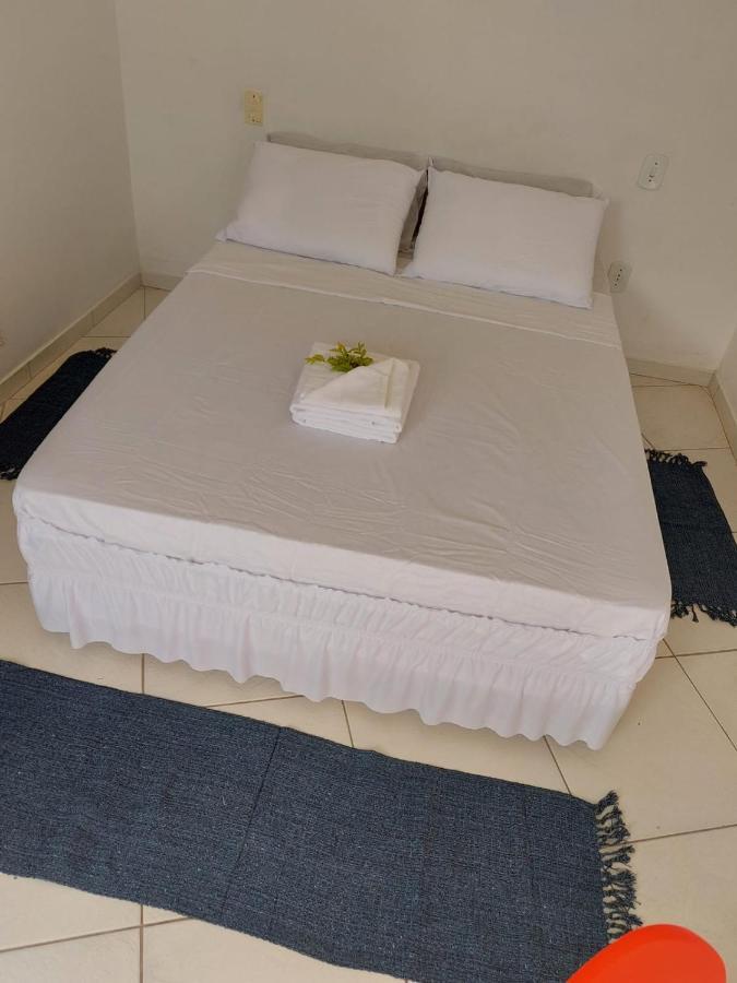 אפרטהוטל אריאל דו קאבו Arraial Flats מראה חיצוני תמונה