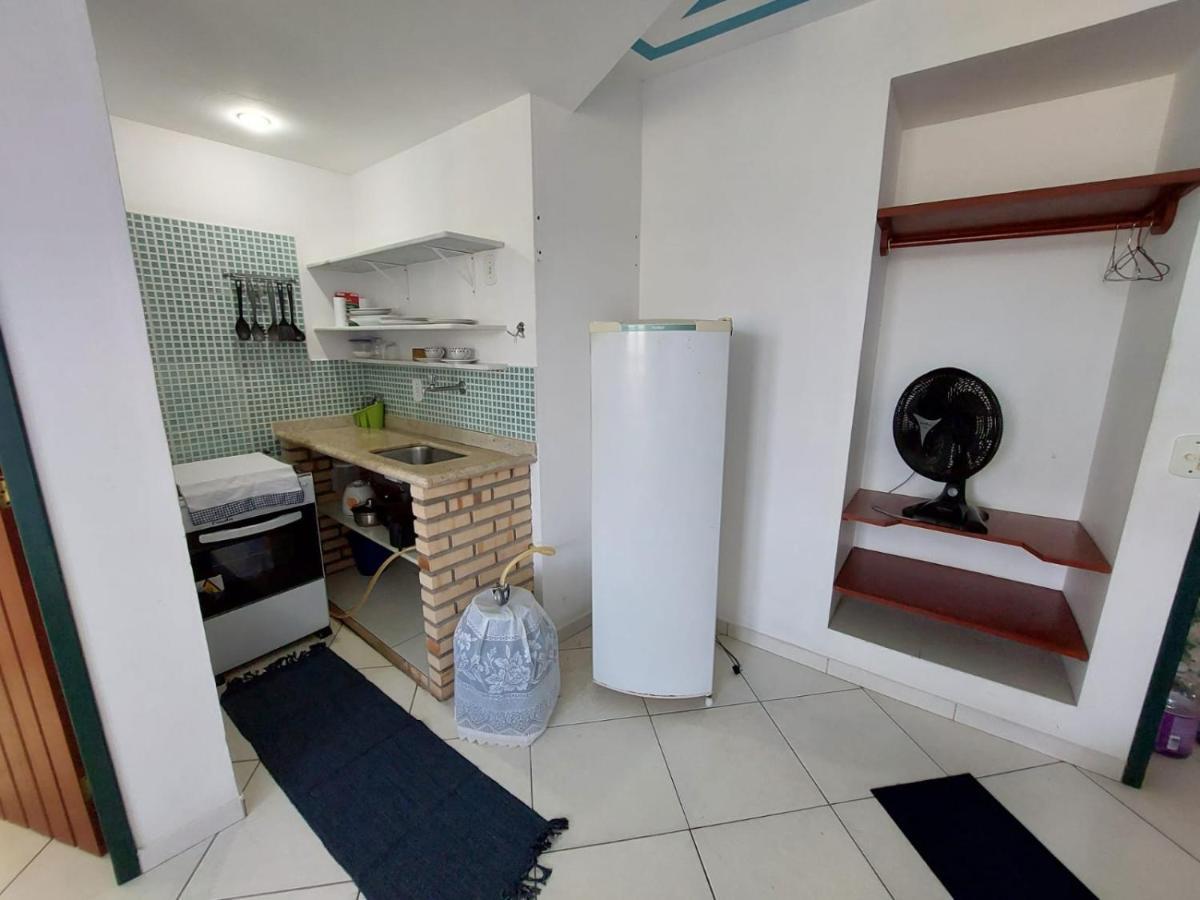 אפרטהוטל אריאל דו קאבו Arraial Flats מראה חיצוני תמונה