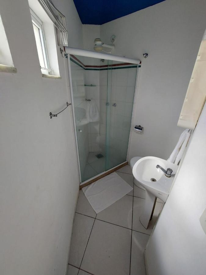 אפרטהוטל אריאל דו קאבו Arraial Flats מראה חיצוני תמונה
